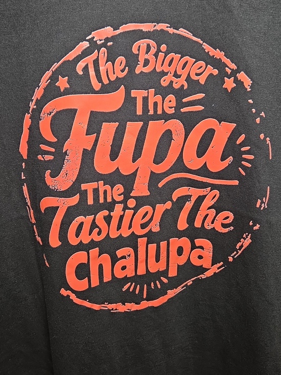 Other - Funny Tee | XL